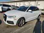 2016 Audi Q3 Prestige