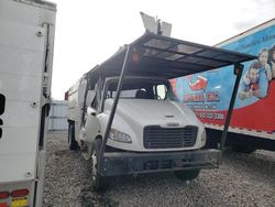 Salvage trucks for sale at Avon, MN auction: 2022 Freightliner M2 106 Medium Duty