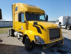 Volvo salvage cars for sale: 2016 Volvo VN VNL