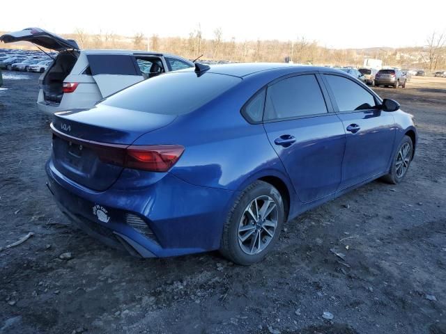 2023 KIA Forte LX