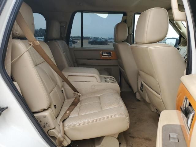 2008 Lincoln Navigator