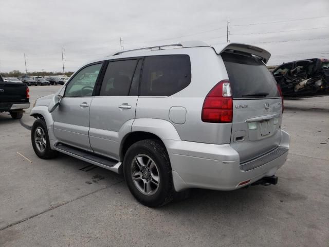 2009 Lexus GX 470