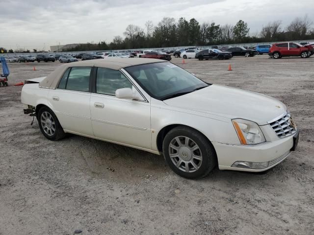 2008 Cadillac DTS