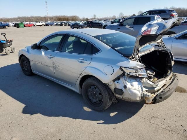 2009 Mazda 6 I