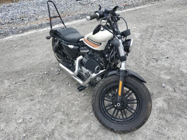 2018 Harley-Davidson XL1200 XS