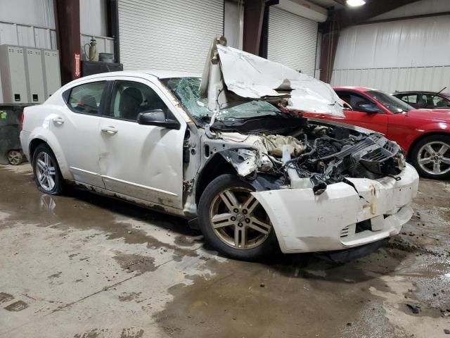 2008 Dodge Avenger SXT