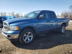 2002 Dodge RAM 1500 for sale in Baltimore, MD