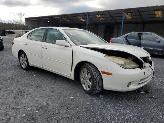 2006 Lexus ES 330