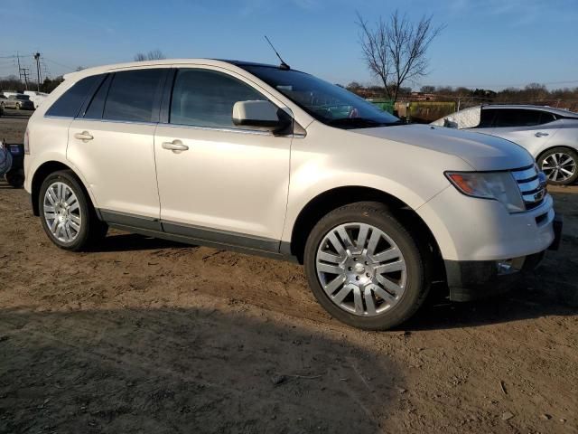 2008 Ford Edge Limited