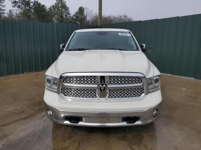 2016 Dodge 1500 Laramie