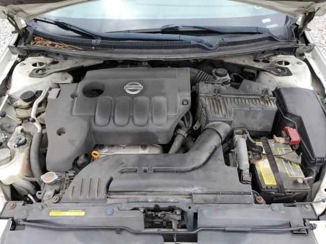 2009 Nissan Altima 2.5