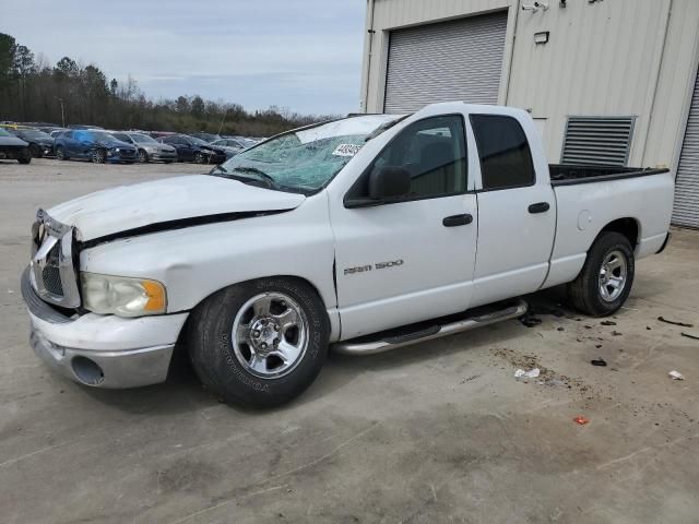 2003 Dodge RAM 1500 ST