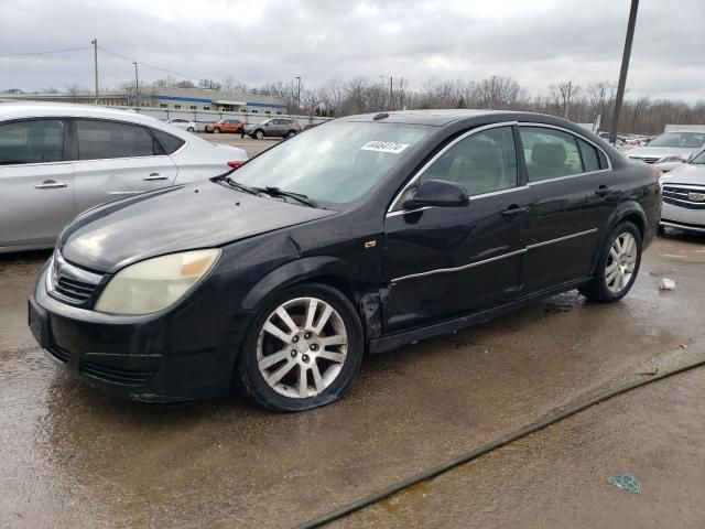 2007 Saturn Aura XE