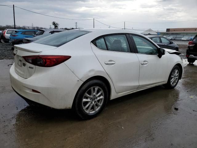 2014 Mazda 3 Grand Touring