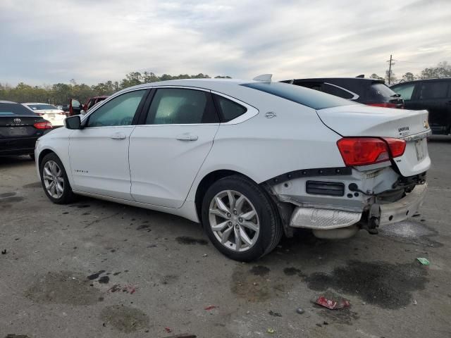 2020 Chevrolet Impala LT