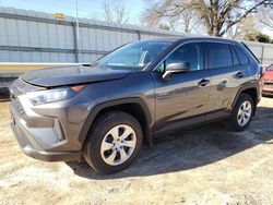 Vehiculos salvage en venta de Copart Chatham, VA: 2022 Toyota Rav4 LE