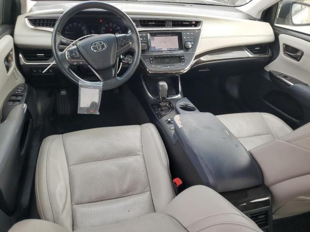 2013 Toyota Avalon Base