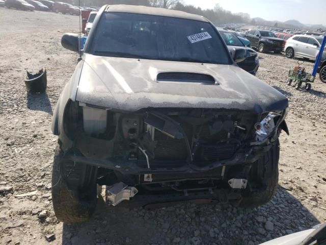 2009 Toyota Tacoma Double Cab