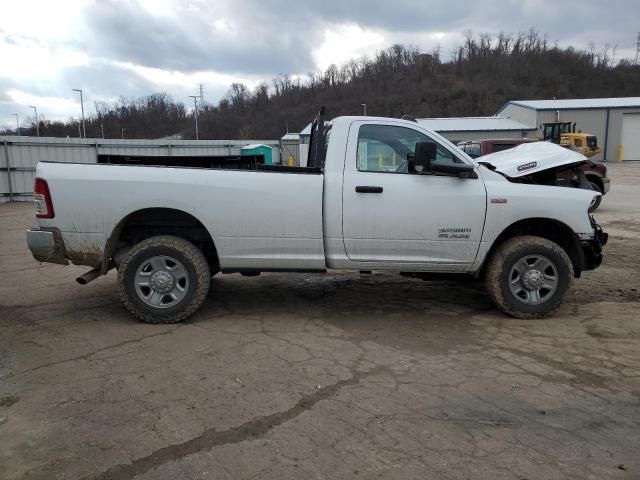 2021 Dodge RAM 2500 Tradesman