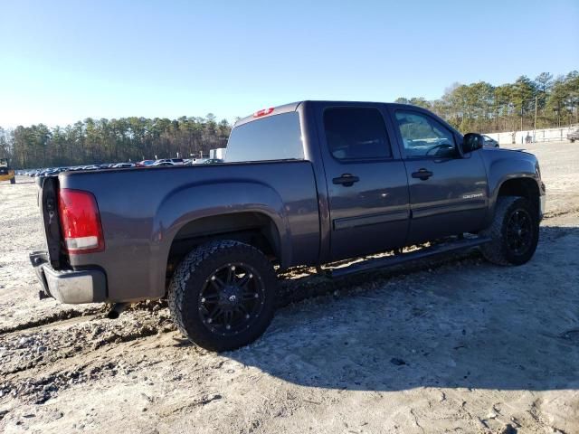 2010 GMC Sierra C1500 SLE