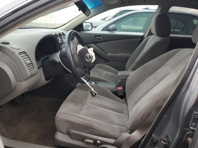 2007 Nissan Altima 2.5