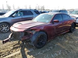 Salvage cars for sale from Copart Bridgeton, MO: 2019 Dodge Charger R/T