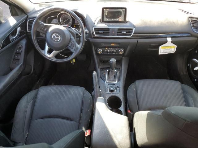 2014 Mazda 3 Touring