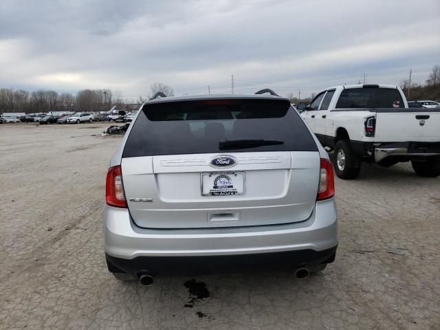 2011 Ford Edge SE