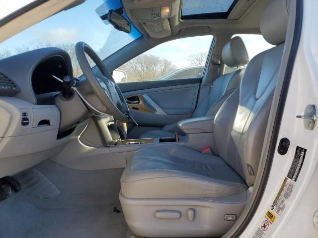 2007 Toyota Camry CE