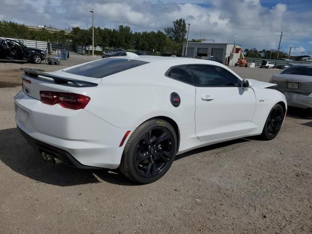 2023 Chevrolet Camaro LT1