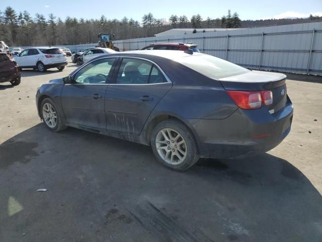 2013 Chevrolet Malibu 1LT