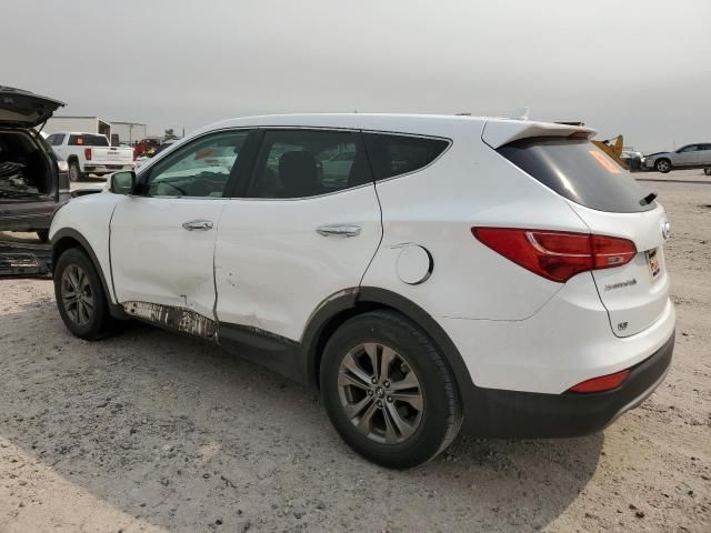 2014 Hyundai Santa FE Sport