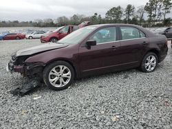 Ford Vehiculos salvage en venta: 2012 Ford Fusion SE