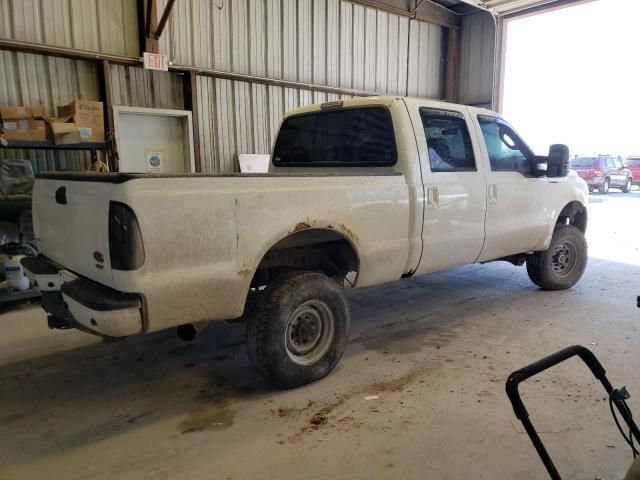 2006 Ford F250 Super Duty