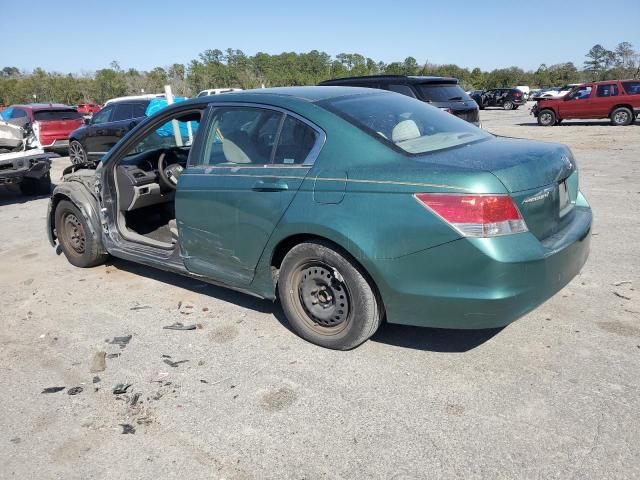 2008 Honda Accord LX