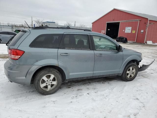 2009 Dodge Journey SE