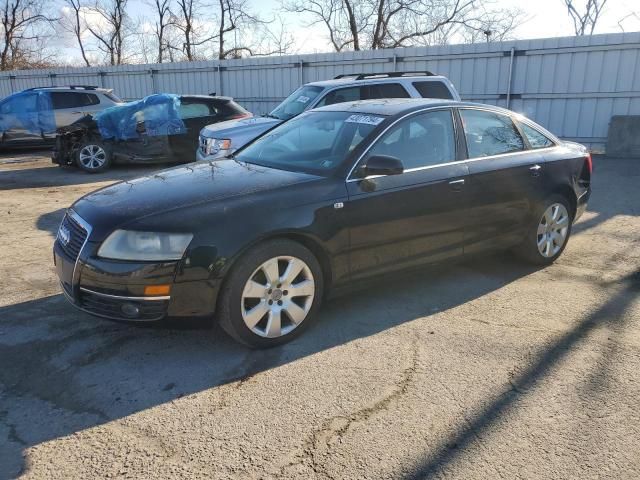 2006 Audi A6 3.2 Quattro