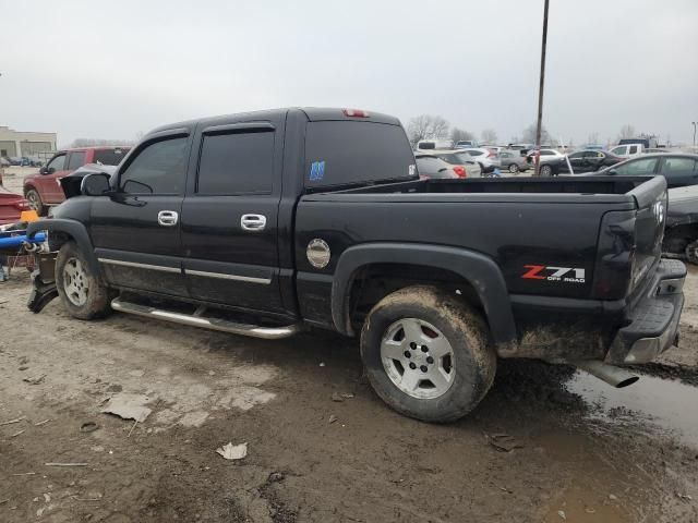 2005 Chevrolet Silverado K1500