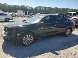 Nissan Vehiculos salvage en venta: 2013 Nissan Altima 2.5