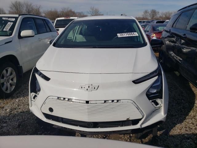 2023 Chevrolet Bolt EV 1LT