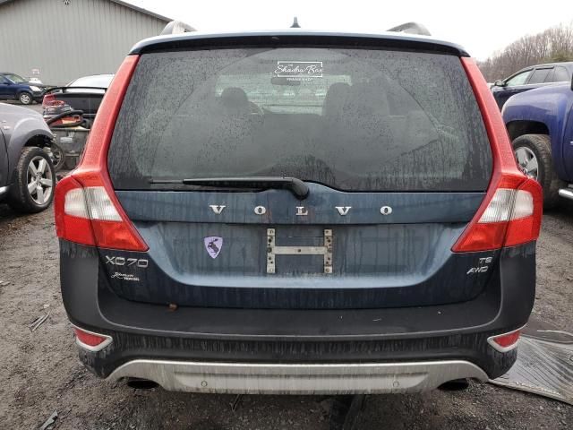 2009 Volvo XC70 T6