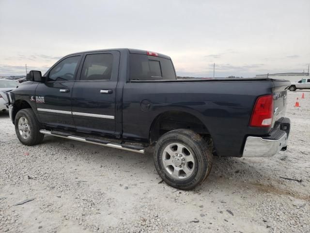 2016 Dodge RAM 2500 SLT