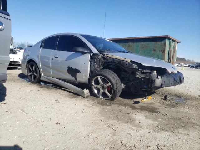 2004 Saturn Ion Level 2