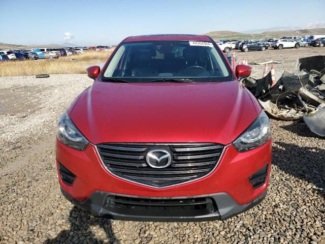 2016 Mazda CX-5 GT