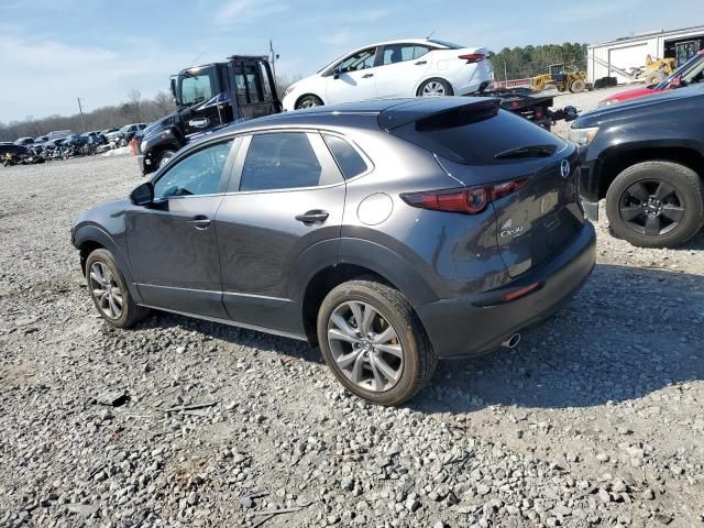 2020 Mazda CX-30 Select