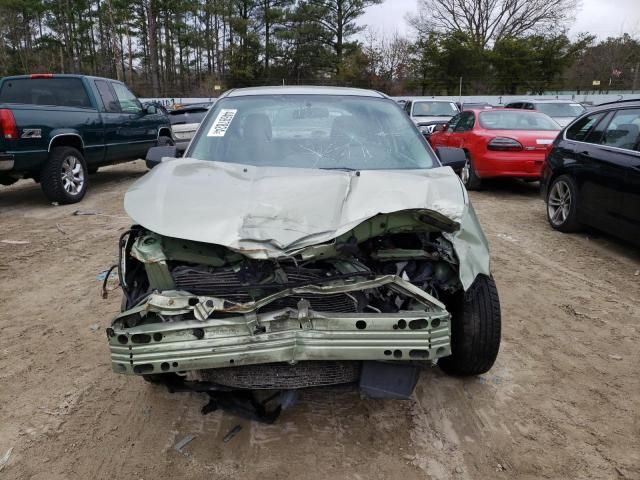 2008 Ford Focus SE