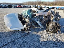 Salvage cars for sale at Memphis, TN auction: 2013 Nissan Maxima S