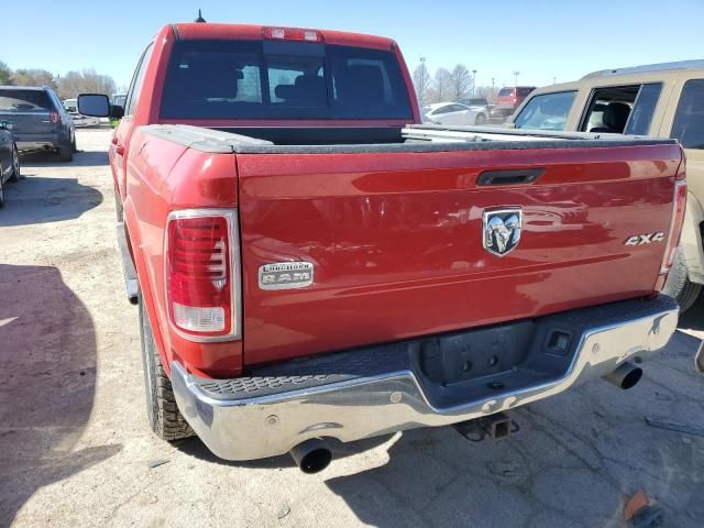 2015 Dodge RAM 1500 Longhorn