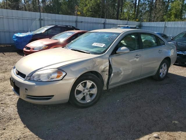 2008 Chevrolet Impala LT