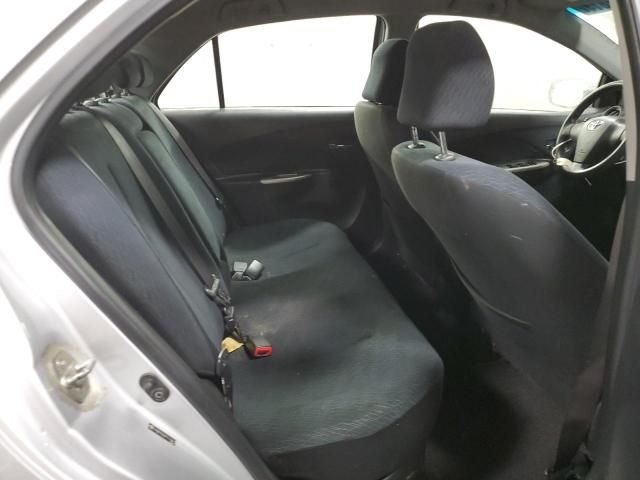 2007 Toyota Yaris